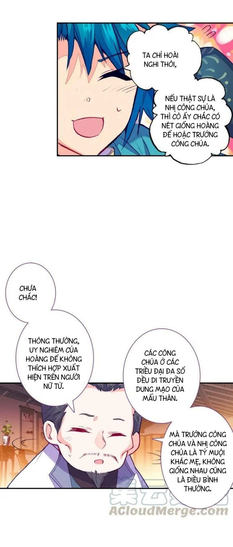 Cực Phẩm Gia Đinh Chapter 102 - 4