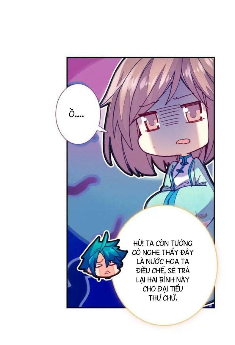 Cực Phẩm Gia Đinh Chapter 102 - 12