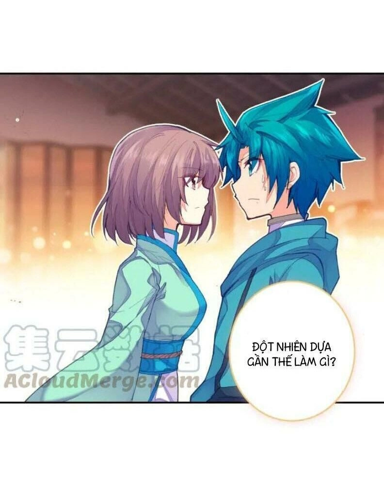 Cực Phẩm Gia Đinh Chapter 102.5 - 2