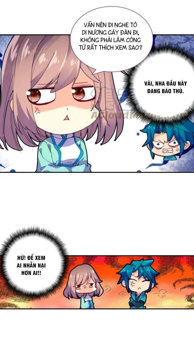 Cực Phẩm Gia Đinh Chapter 102.5 - 7