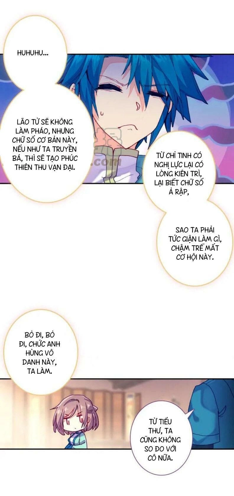 Cực Phẩm Gia Đinh Chapter 102.5 - 9