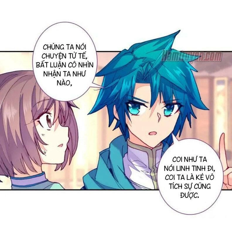 Cực Phẩm Gia Đinh Chapter 102.5 - 10