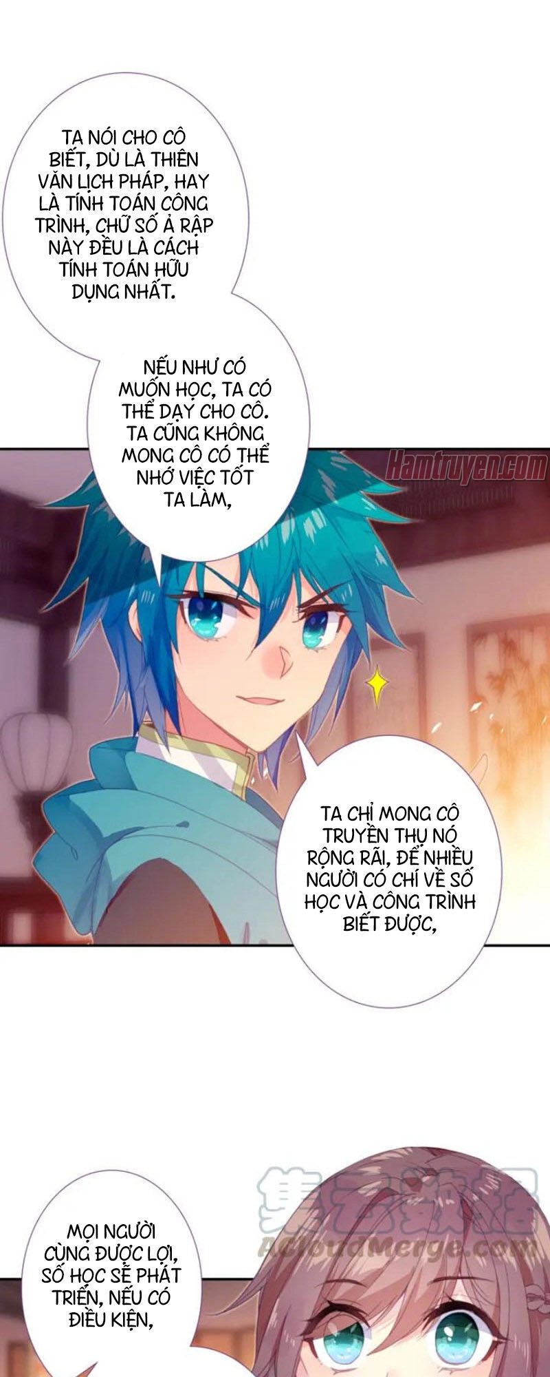 Cực Phẩm Gia Đinh Chapter 103 - 4