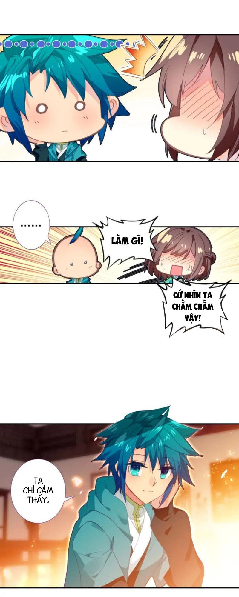 Cực Phẩm Gia Đinh Chapter 103 - 8