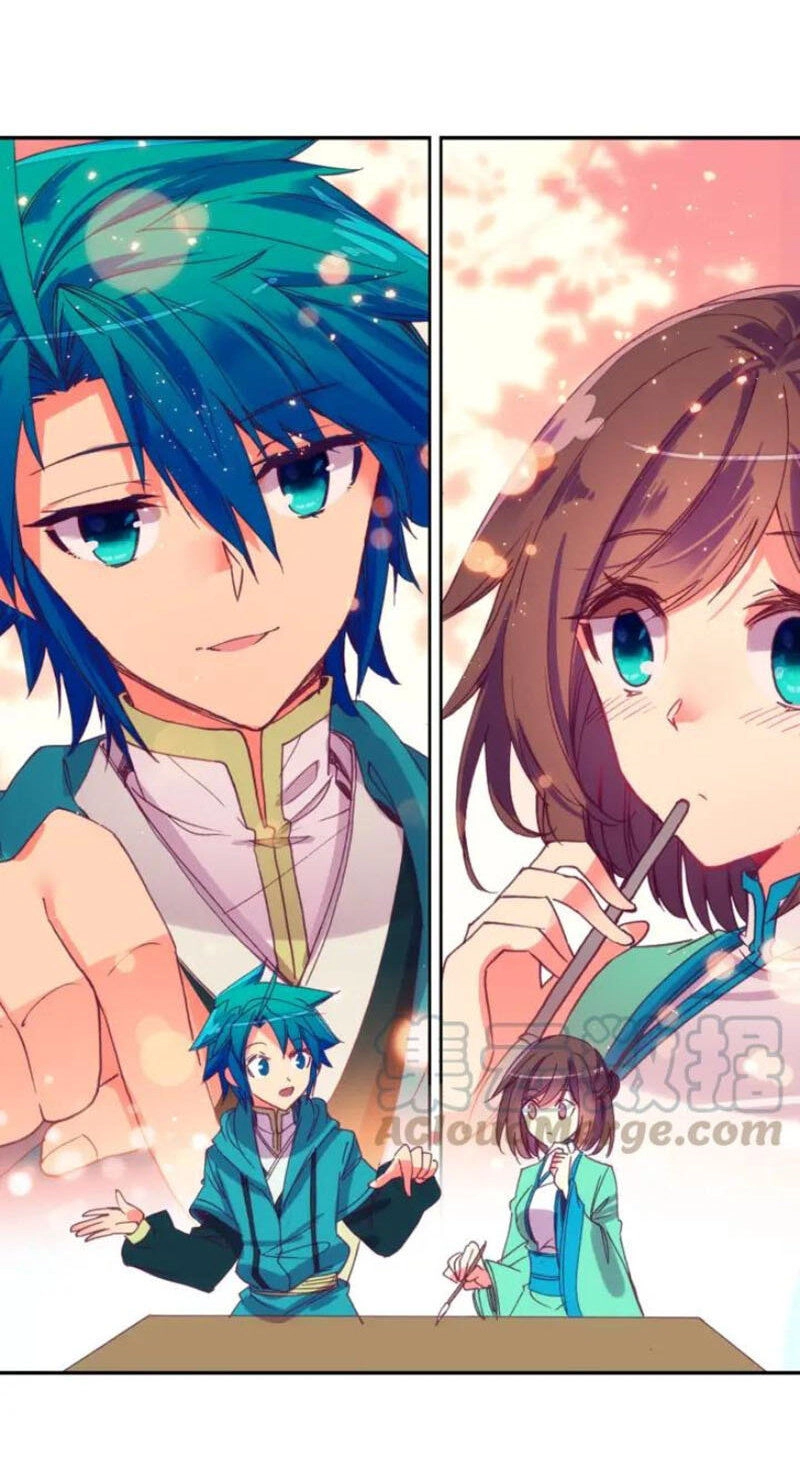 Cực Phẩm Gia Đinh Chapter 103 - 11