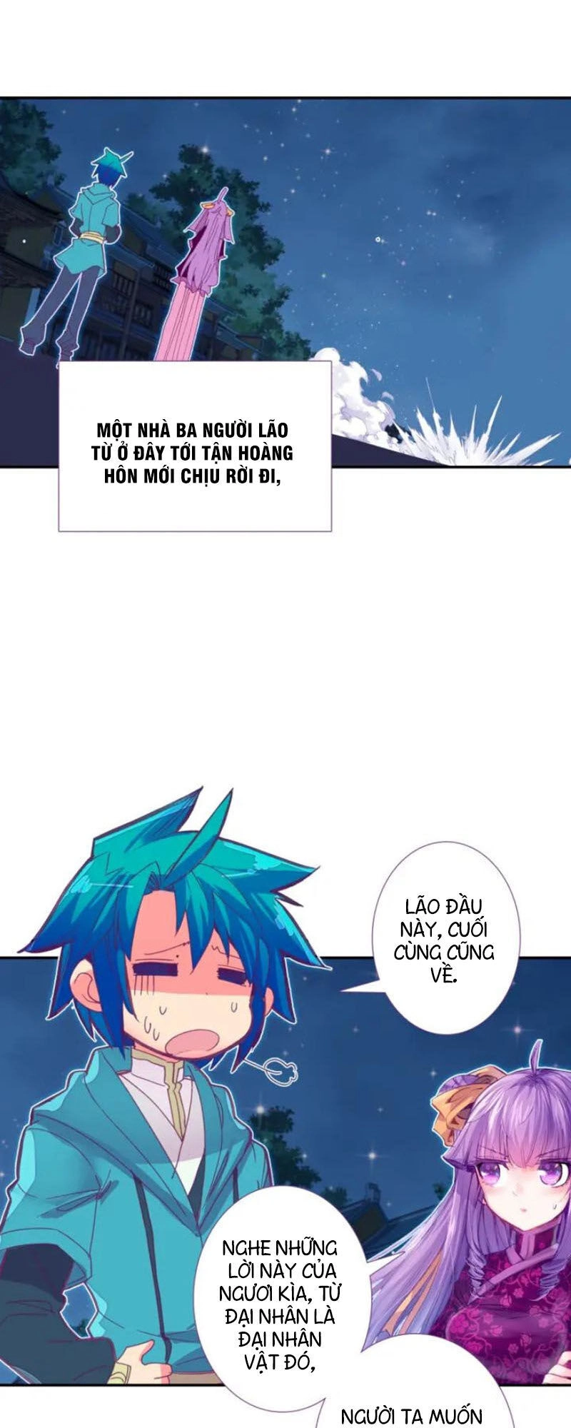 Cực Phẩm Gia Đinh Chapter 103.5 - 7