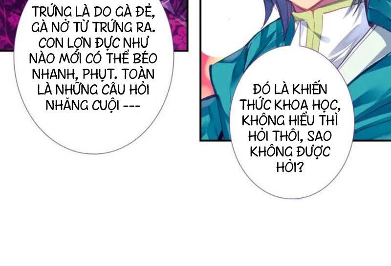 Cực Phẩm Gia Đinh Chapter 103.5 - 10