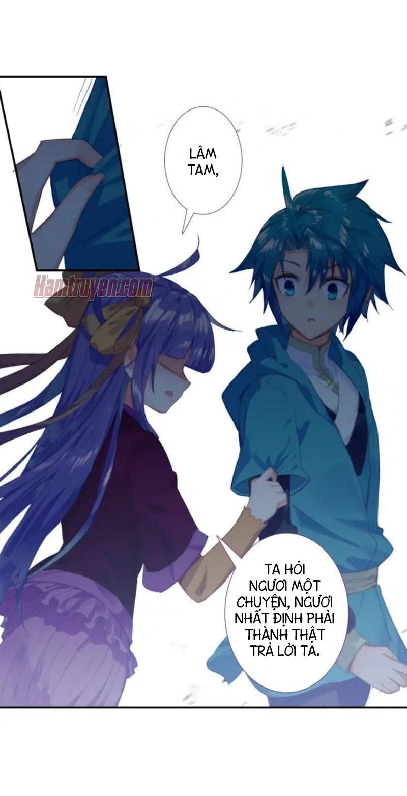 Cực Phẩm Gia Đinh Chapter 103.5 - 13