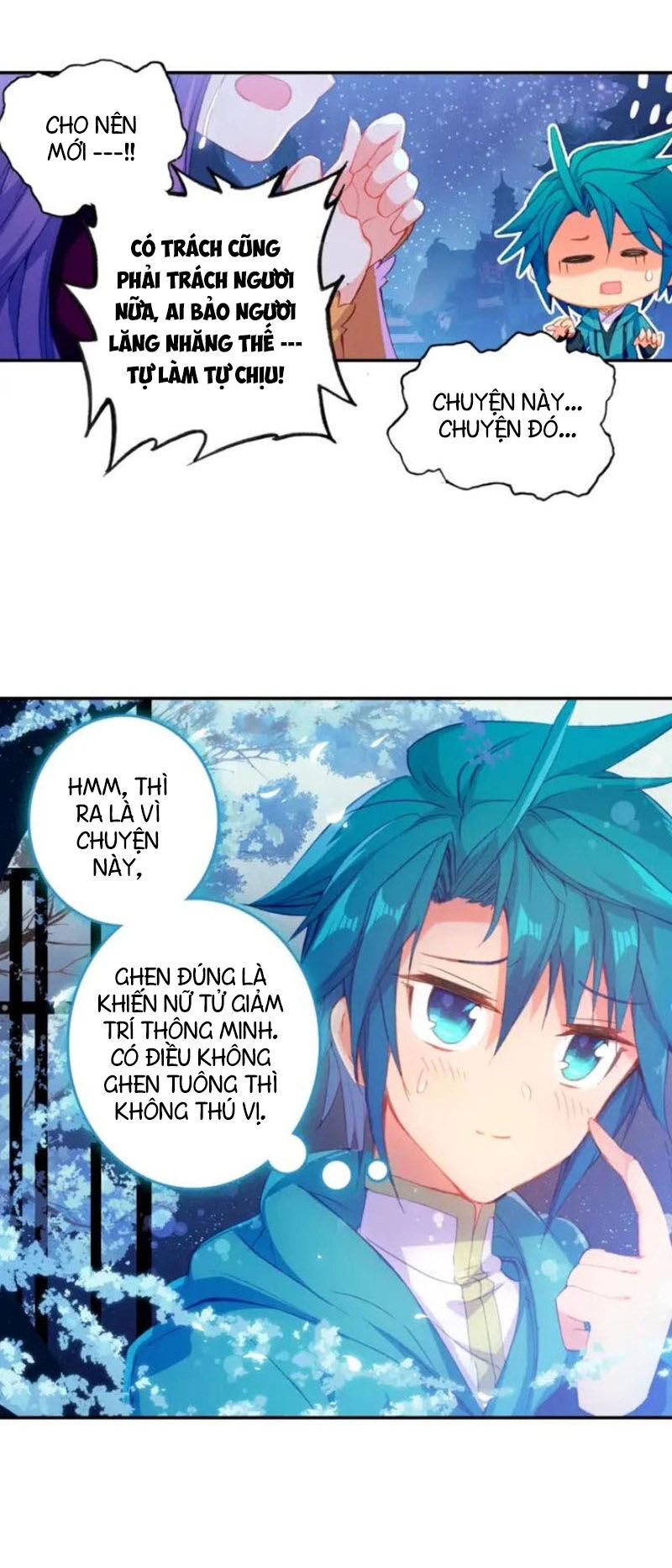 Cực Phẩm Gia Đinh Chapter 104 - 11