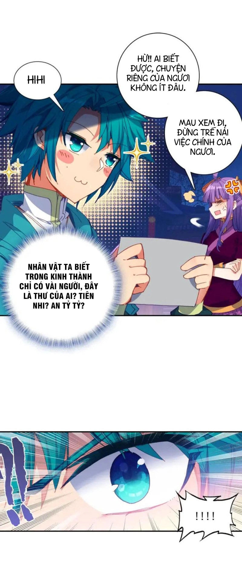 Cực Phẩm Gia Đinh Chapter 104.5 - 3