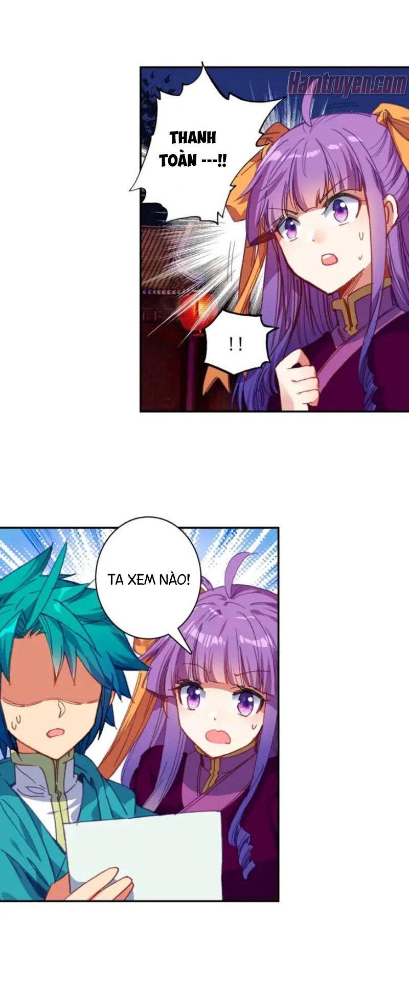 Cực Phẩm Gia Đinh Chapter 104.5 - 4