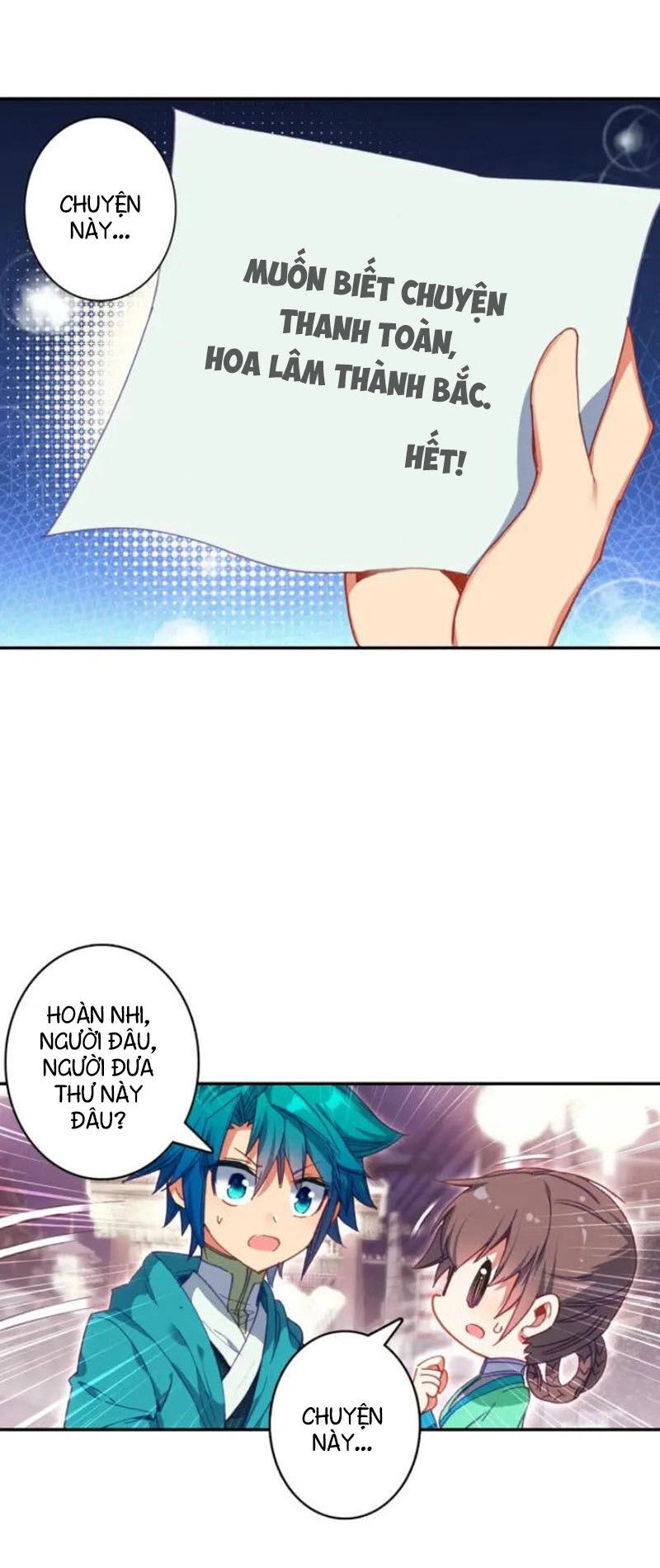 Cực Phẩm Gia Đinh Chapter 104.5 - 5