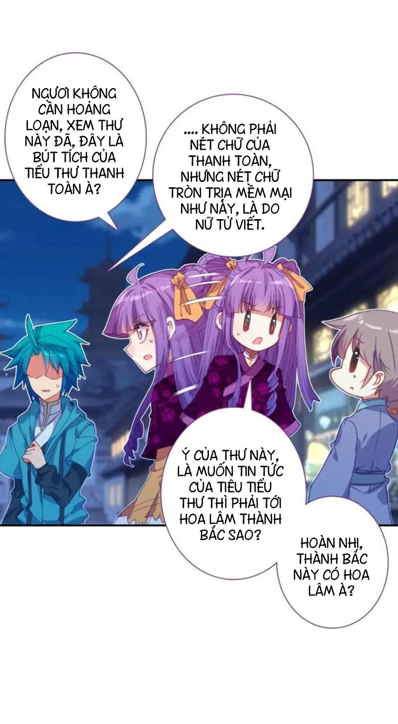 Cực Phẩm Gia Đinh Chapter 104.5 - 8