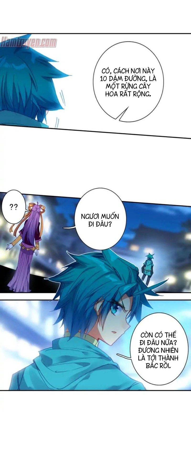 Cực Phẩm Gia Đinh Chapter 104.5 - 9