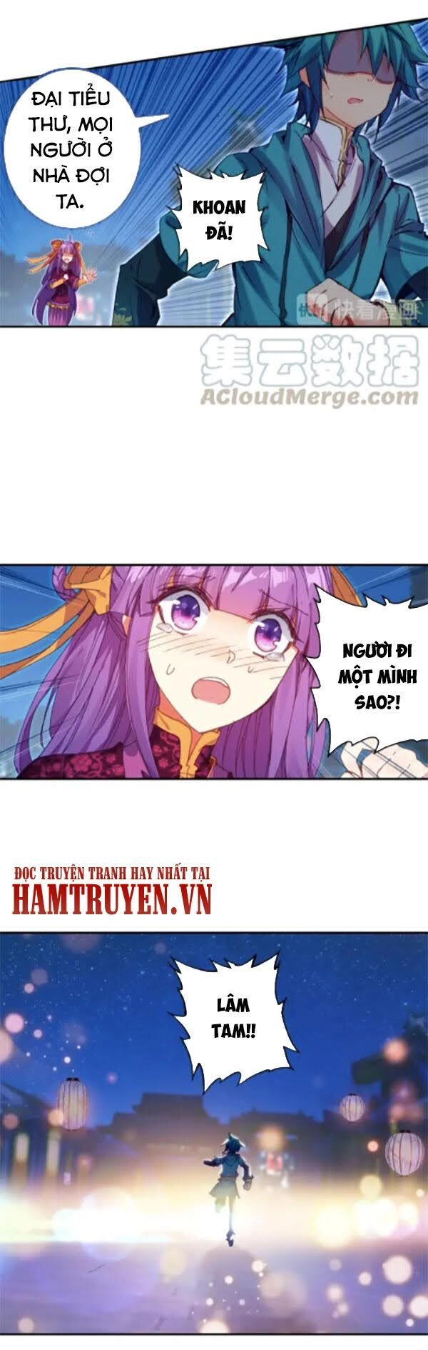 Cực Phẩm Gia Đinh Chapter 105 - 4