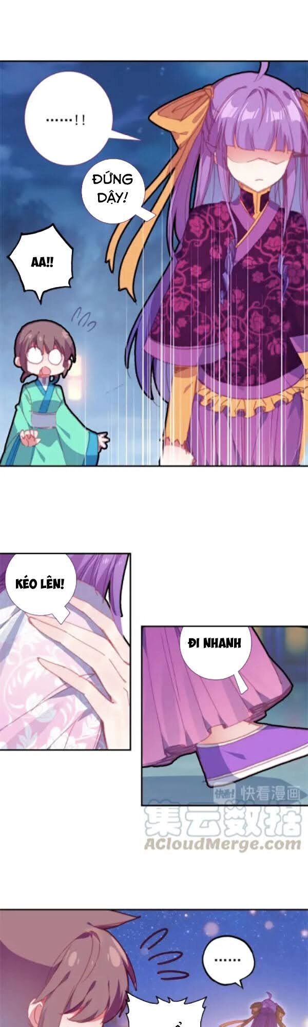 Cực Phẩm Gia Đinh Chapter 105 - 8