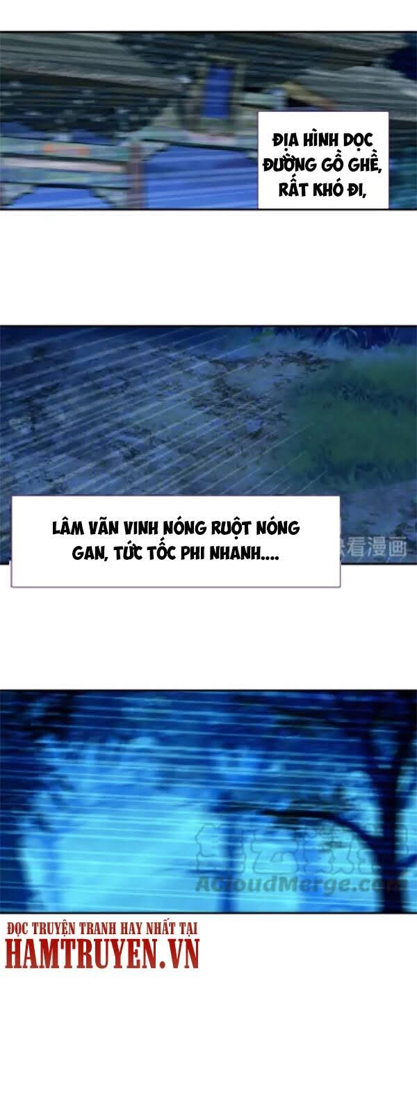 Cực Phẩm Gia Đinh Chapter 105.5 - 2