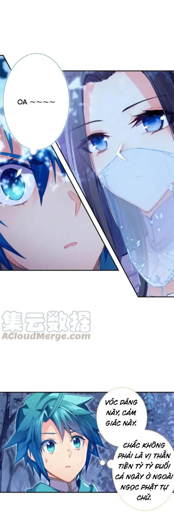 Cực Phẩm Gia Đinh Chapter 106 - 6