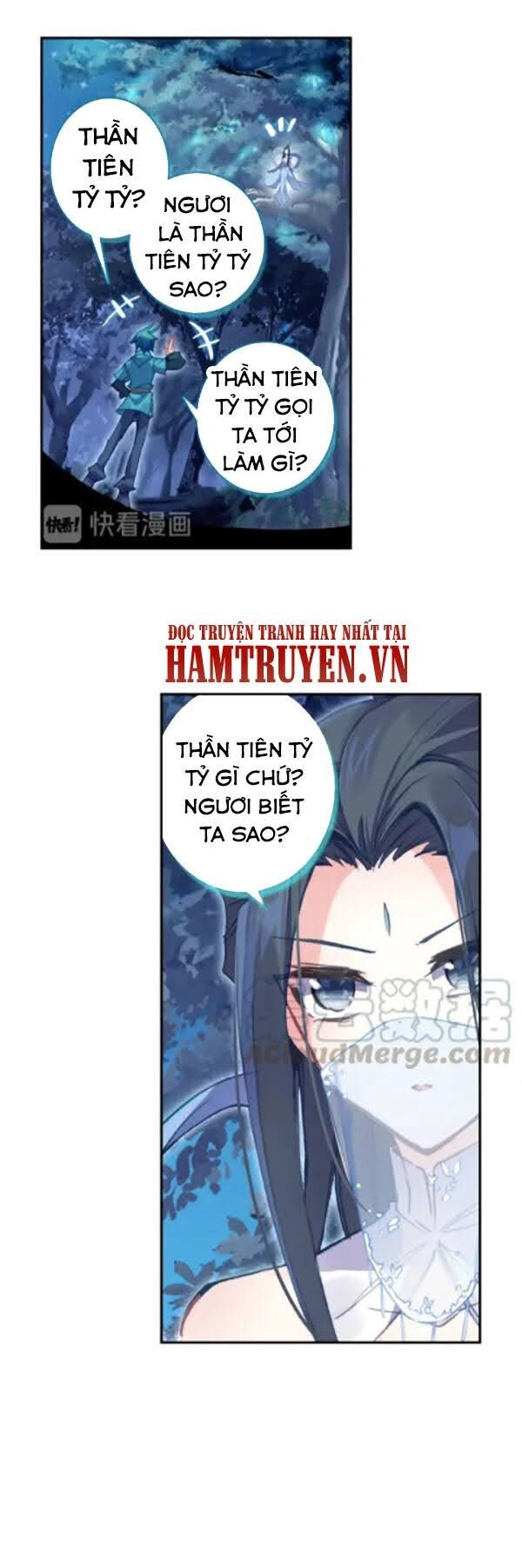 Cực Phẩm Gia Đinh Chapter 106 - 7