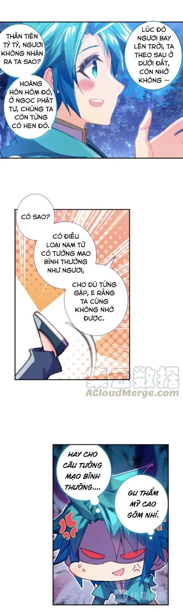 Cực Phẩm Gia Đinh Chapter 106 - 8