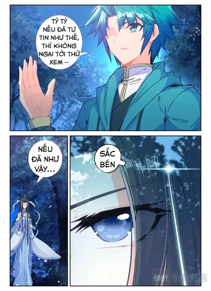 Cực Phẩm Gia Đinh Chapter 107 - 7