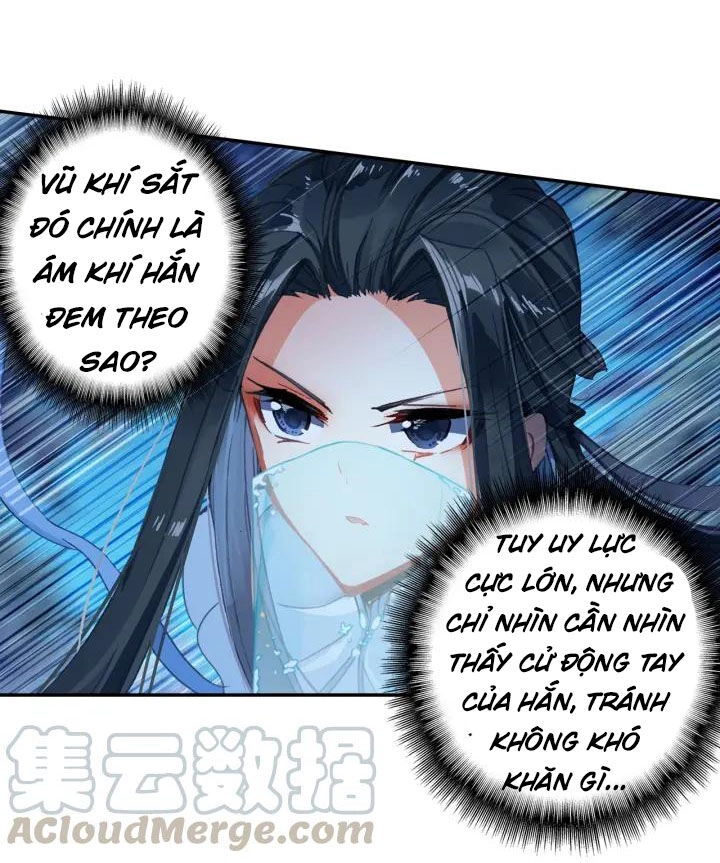 Cực Phẩm Gia Đinh Chapter 107 - 35