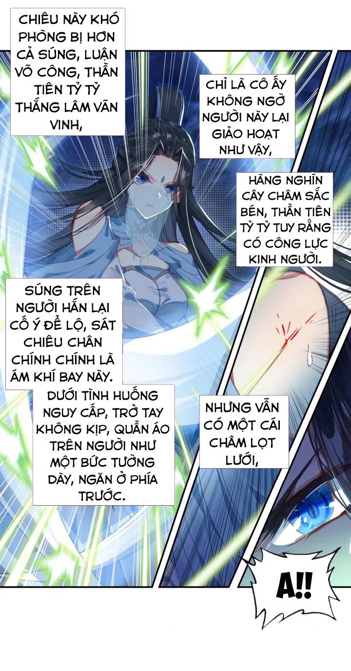 Cực Phẩm Gia Đinh Chapter 108 - 5