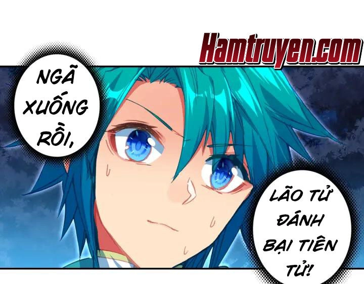 Cực Phẩm Gia Đinh Chapter 108 - 11