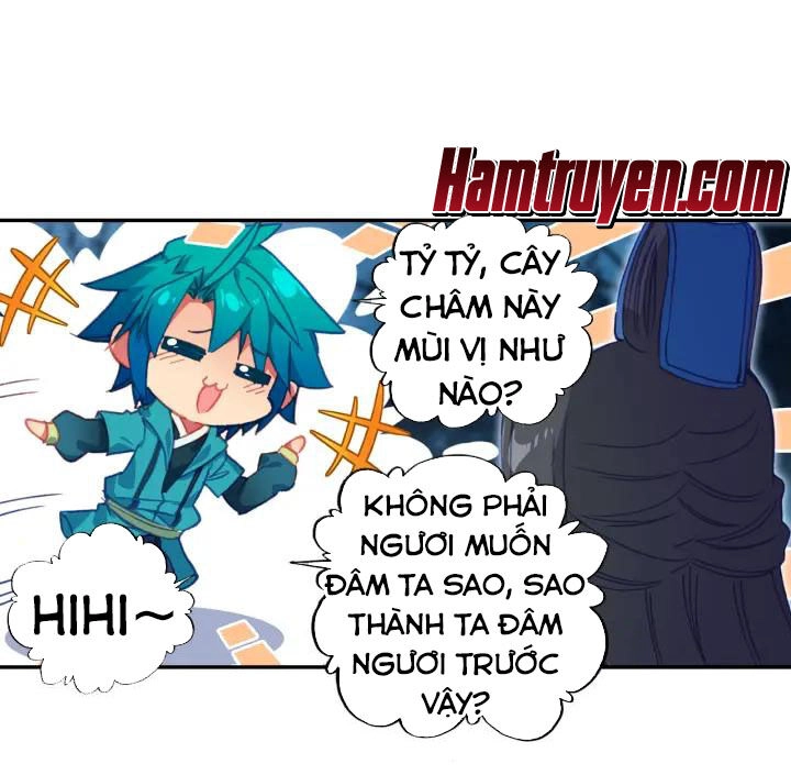 Cực Phẩm Gia Đinh Chapter 108 - 15