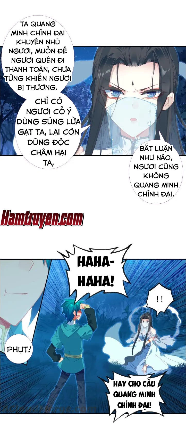 Cực Phẩm Gia Đinh Chapter 108 - 26