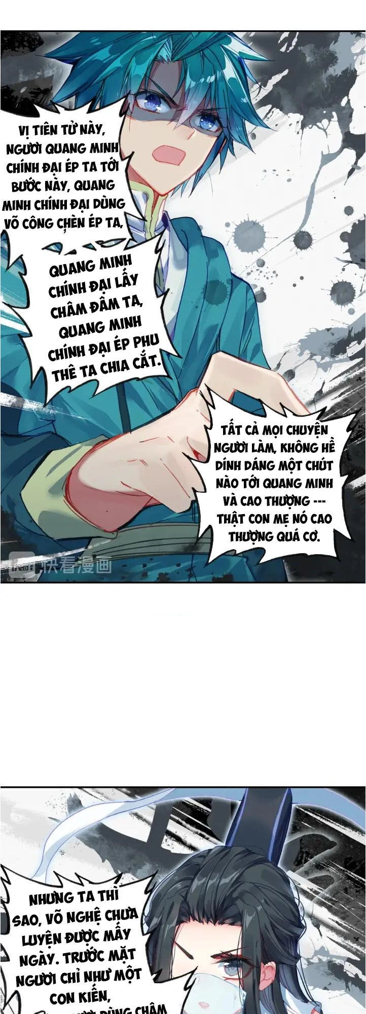 Cực Phẩm Gia Đinh Chapter 108 - 27