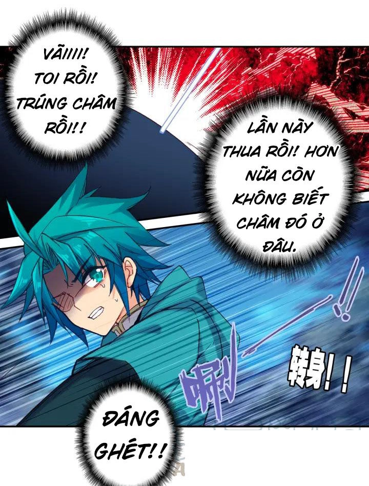 Cực Phẩm Gia Đinh Chapter 110 - 31