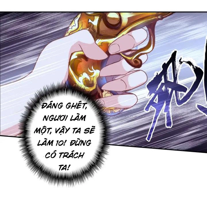 Cực Phẩm Gia Đinh Chapter 110 - 34