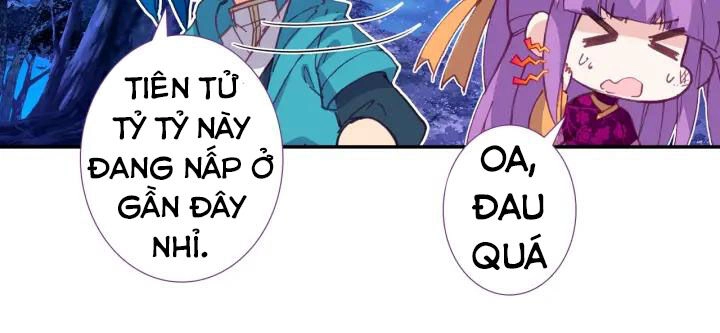 Cực Phẩm Gia Đinh Chapter 110 - 43