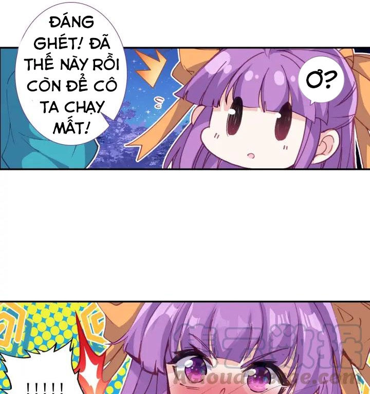 Cực Phẩm Gia Đinh Chapter 110 - 44