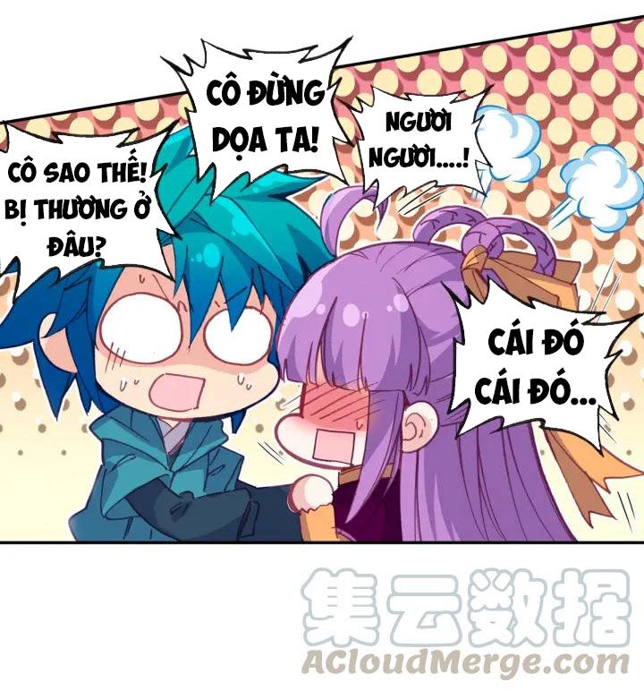 Cực Phẩm Gia Đinh Chapter 110 - 48