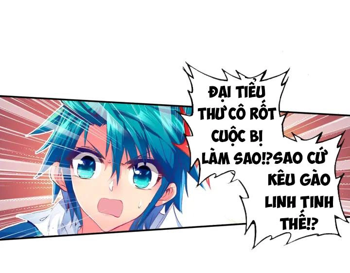 Cực Phẩm Gia Đinh Chapter 110 - 51