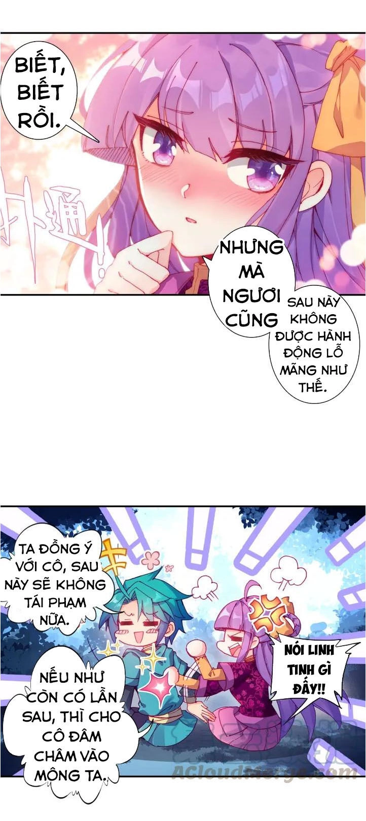 Cực Phẩm Gia Đinh Chapter 112 - 2