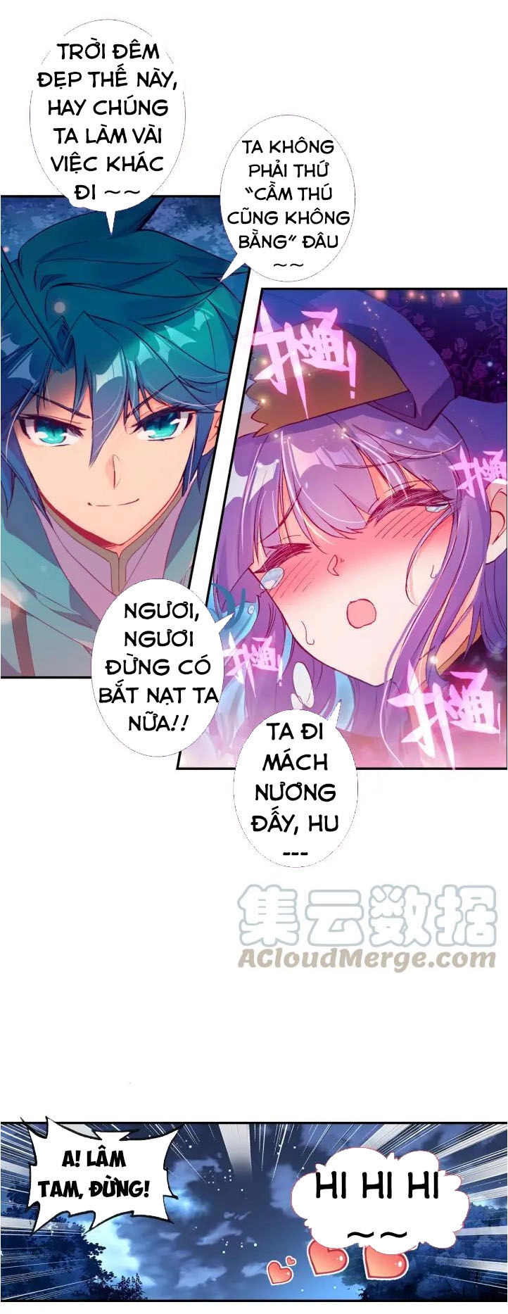 Cực Phẩm Gia Đinh Chapter 112 - 6