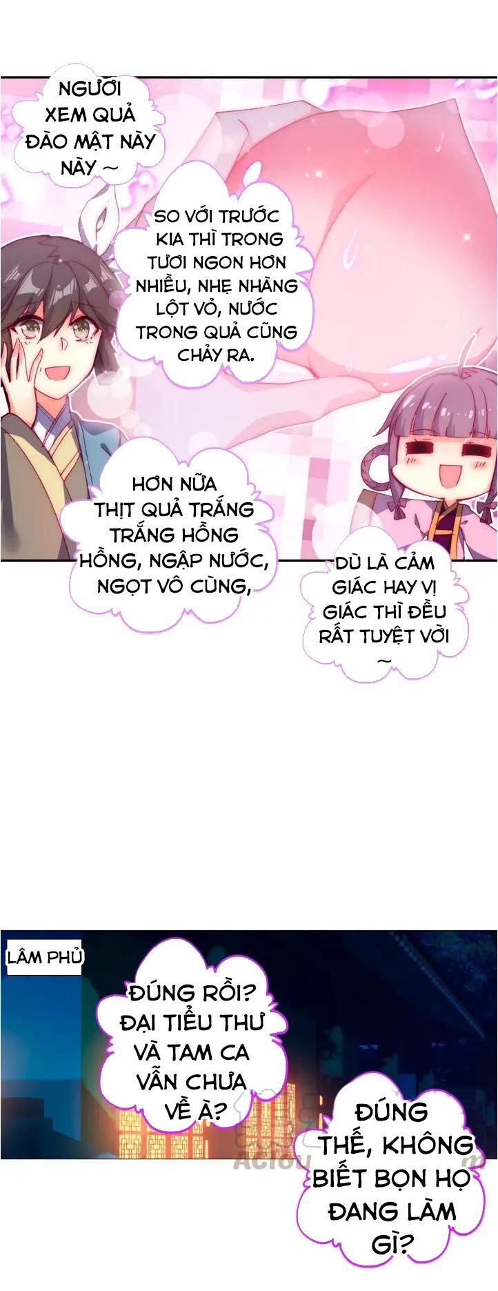 Cực Phẩm Gia Đinh Chapter 112 - 9