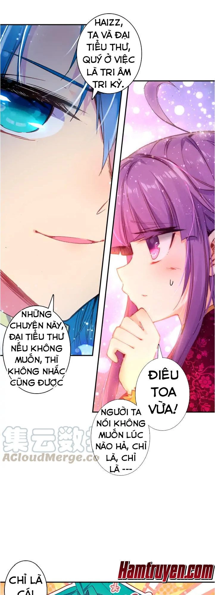 Cực Phẩm Gia Đinh Chapter 112.5 - 4