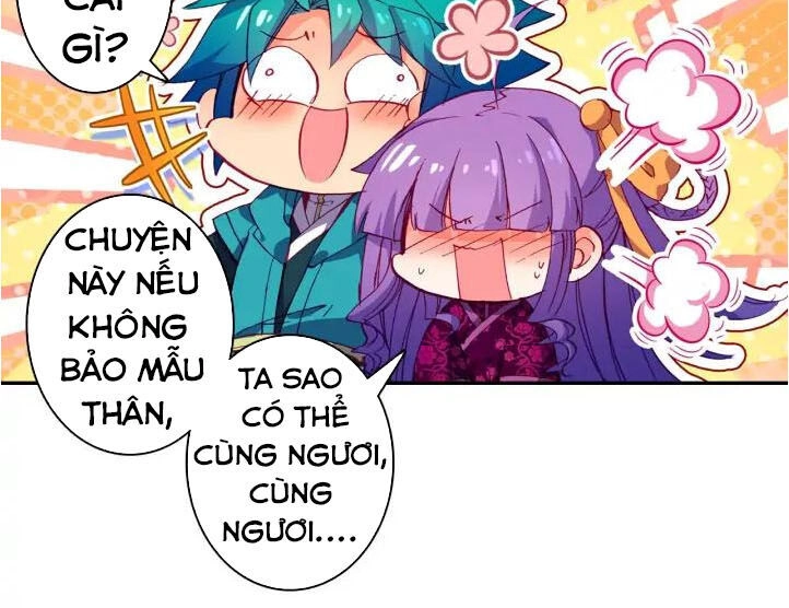 Cực Phẩm Gia Đinh Chapter 112.5 - 5