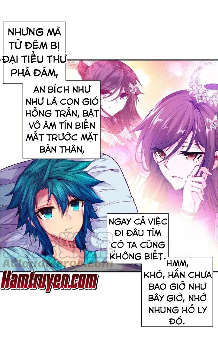 Cực Phẩm Gia Đinh Chapter 112.5 - 10