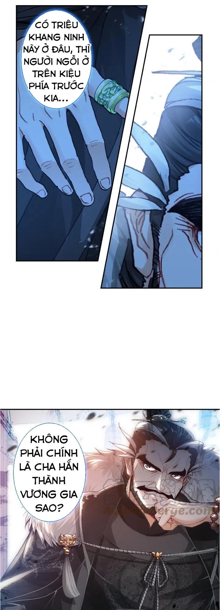 Cực Phẩm Gia Đinh Chapter 113 - 9