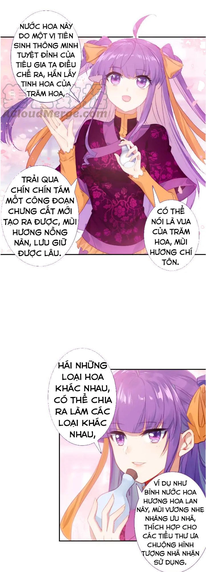 Cực Phẩm Gia Đinh Chapter 113.5 - 3