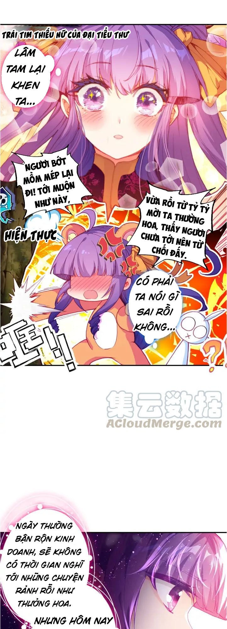 Cực Phẩm Gia Đinh Chapter 114.5 - 3