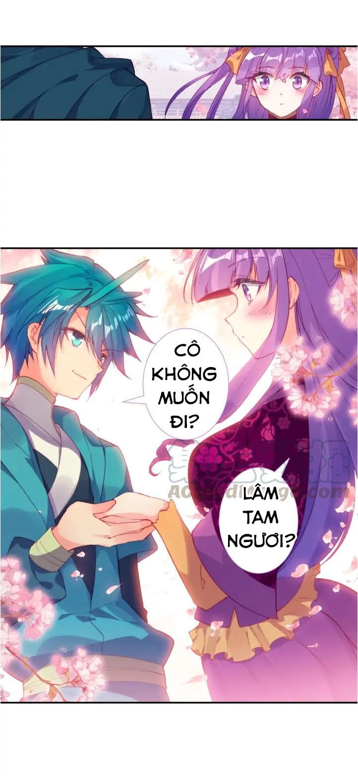 Cực Phẩm Gia Đinh Chapter 114.5 - 8