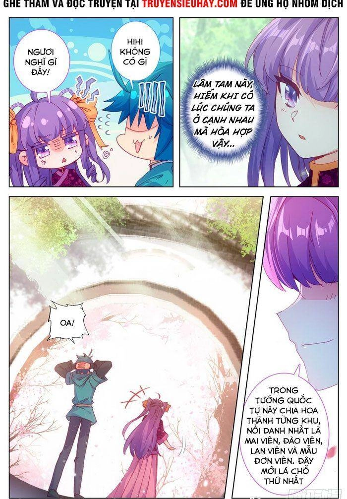 Cực Phẩm Gia Đinh Chapter 115 - 2