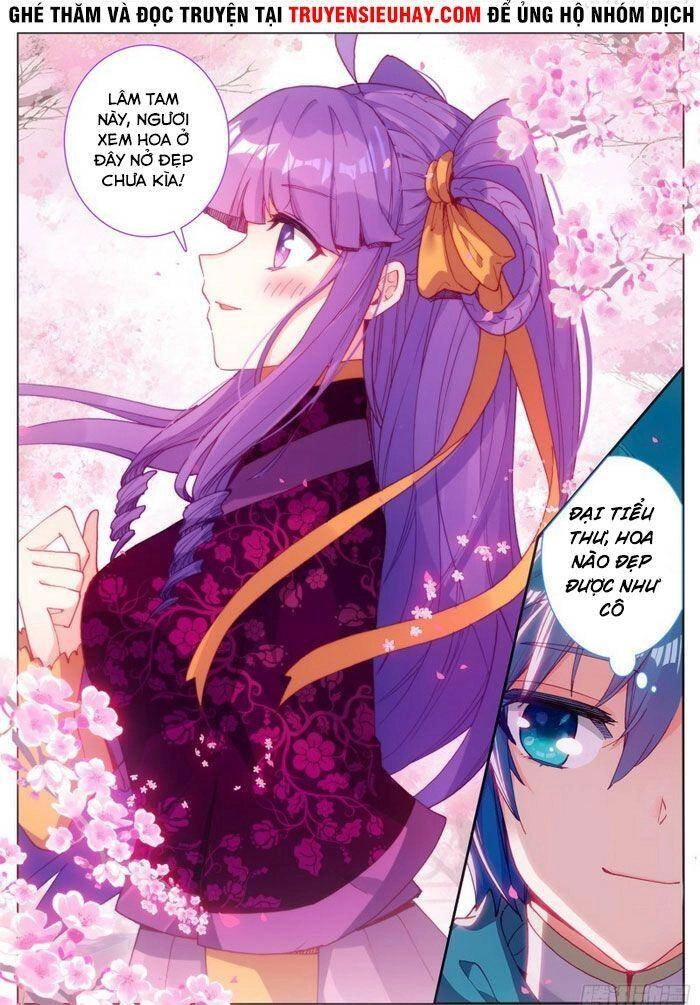 Cực Phẩm Gia Đinh Chapter 115 - 3