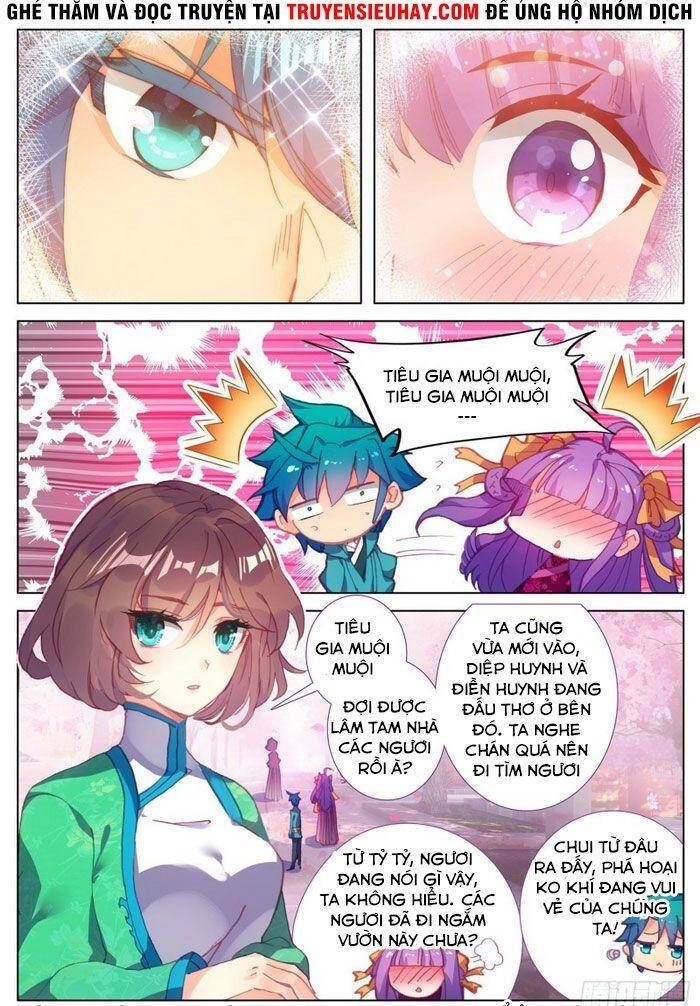 Cực Phẩm Gia Đinh Chapter 115 - 6